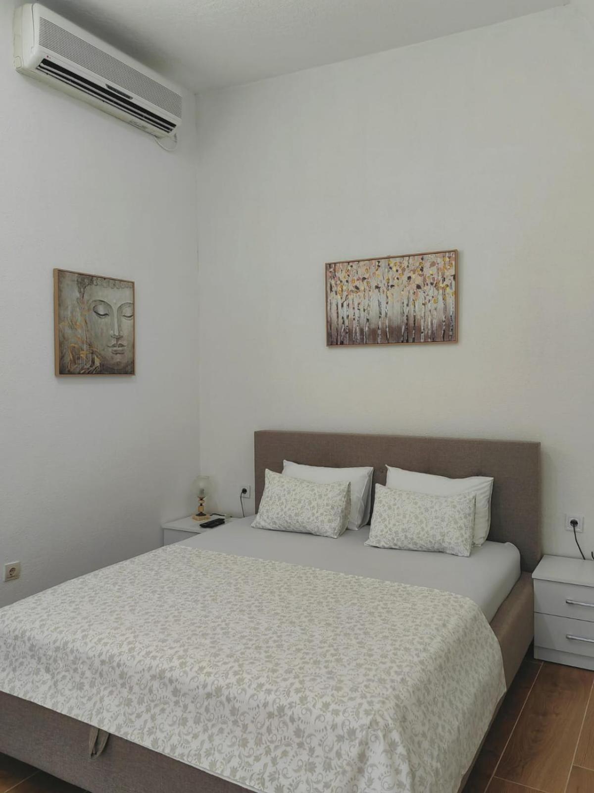 Apartments Andrea Kotor Quarto foto