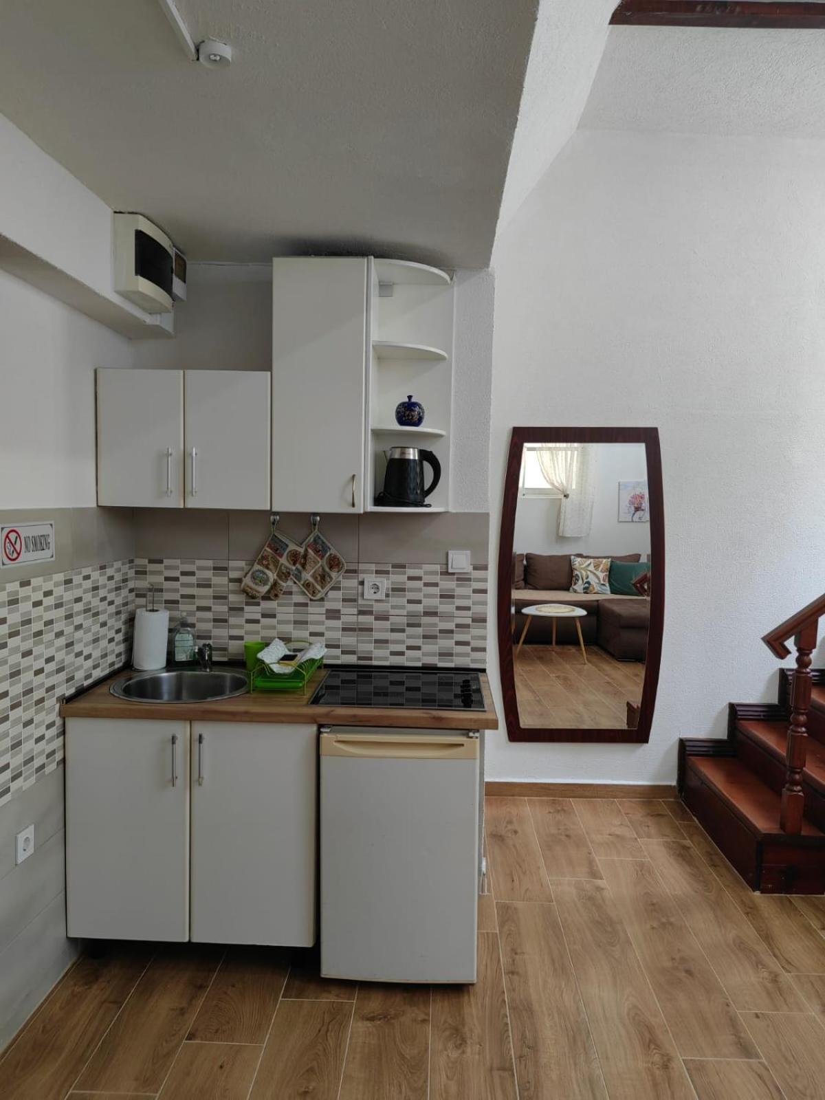 Apartments Andrea Kotor Quarto foto